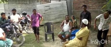 হাজো: হাজোত চাঞ্চল্যকৰ ঘটনা,স্বামী আৰু তিনি সন্তানক এৰি অন্তৰ্ধান এগৰাকী মহিলা,হাজো আৰক্ষী থানাত এজাহাৰ দাখিল