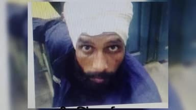 #श्रीगंगानगर_पुलिस
जिला #श्रीगंगानगर में विभिन्न मामलों में फरार वांछित आरोपियों की सूची।