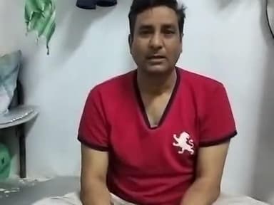 #yogiadityanath #modi # desh ki janta sai hath jodkar apil hai meri yogi ji tak pahuncha di jaye taki mera pesha wapas