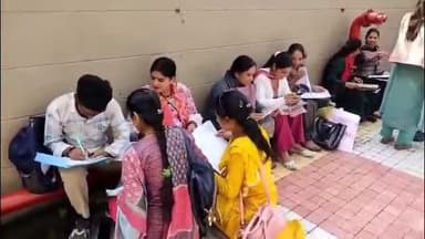 भलेई: भरमौर और तीसा ब्लॉक में आया हेल्पर के लिए साक्षात्कार का आयोजन