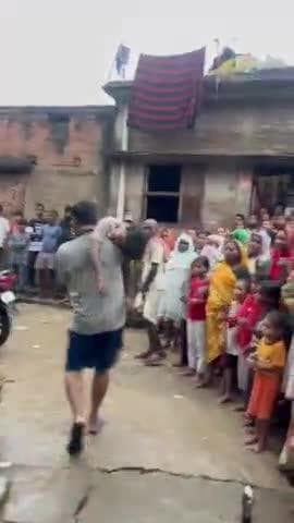 जाले: जाले थाना क्षेत्र के मुरेठा गांव में दर्दनाक हादसा, तालाब में डूबकर तीन बच्चियों की मौत, गांव में मातम