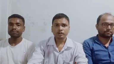 গণ্ডাছড়া: যুব কংগ্রেসের অভিযোগ: দুর্গাপূজার আগে বন্ধ রেগা কাজ, ক্ষতিগ্রস্ত কৃষকদের ক্ষতিপূরণ চেয়ে হুঁশিয়ারি