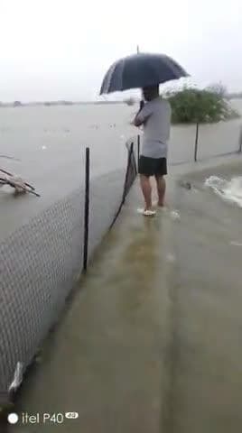 ratakhera nasirabad ke talab ki chadr 51sal bad chali