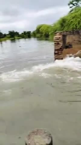matrikundiya  se meja fildar  nahar tuti  bagpura  me