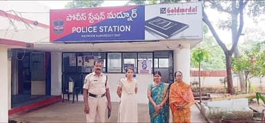 బిచ్కుంద: ఛలో హైదరాబాద్ వెళ్లకుండా సీఐటీయూ నాయకుల ముందస్తు అరెస్ట్