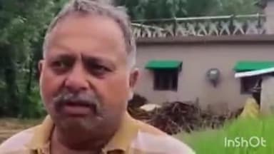 कोटला: नियांगल पंचायत में बारिश के कारण घरों में घुसा पानी