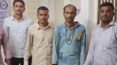 ગીર ગઢડા: ગીરઘઢડાના નીતલી ગામે થયેલ હત્યાનો ભેદ ઉકેલતી ગીરગઢડા પોલીસ, આરોપીને ઝડપી પાડી જેલ હવાલે કર્યો