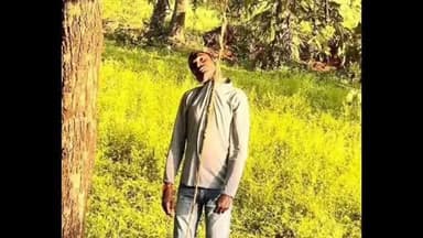 ఎం తుర్కపల్లి: చిన్నలక్ష్మాపురం గ్రామంలో చింత చెట్టుకు ఉరివేసుకొని వ్యక్తి మృతి, కేసు నమోదు చేసుకొని దర్యాప్తు చేపట్టిన పోలీసులు