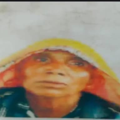 कठूमर: बसेठ गांव में दामाद के साथ बेटी के घर जा रही 70 वर्षीय बुजुर्ग महिला की दो बाइकों की भिड़ंत में हुई मौत