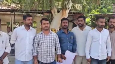 गडरारोड: रोहिडी के ग्रामीणों ने बाड़मेर जिला कलेक्टर को ज्ञापन देकर रखी बड़ी मांग