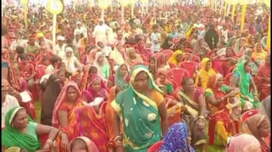 जाले: बिहार बदलाव यात्रा में जाले पहुंचे प्रशांत किशोर, राजद और एनडीए पर बोला जोरदार हमला