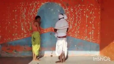 କେଗାଁଓ: ମହାଳିଙ୍ଗ ଦୁର୍ଗା ପୂଜା ପାଇଁ ମାଟି ଆନୁକୂଲ କାର୍ଯ୍ୟକ୍ରମ