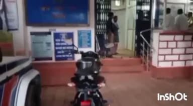 लांजा: माजळ येथील बेपत्ता विशाल माजळकरचा मृतदेह आढळला कोंडये झापडे धरणात