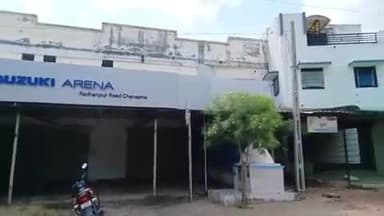 ચાણસ્મા: ચાણસ્માના સૂર્યા ગેસ્ટ હાઉસમાં ગોરખધંધા થતા હોવાનો સોસીયલ મીડિયામાં વીડિયો વાયરલ થયો,પોલીસની કામગીરી સામે સવાલ