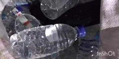 लौकही: नरहिया थाना पुलिस ने 32 लीटर शराब और बाइक के साथ एक धंधेबाज को गिरफ्तार कर न्यायिक हिरासत में भेजा