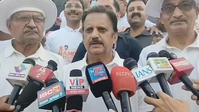 #सेवा_पखवाड़ा अंतर्गत चल रहे रचनात्मक कार्यो��