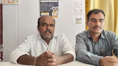 ఖానాపూర్: సీఆర్టిల పెండింగ్ వేతనాలను వెంటనే చెల్లించాలి: ఎస్సీ,ఎస్టీ ఉపాధ్యాయ సంఘం ఉమ్మడి జిల్లా అధ్యక్షులు రాజేష్ నాయక్