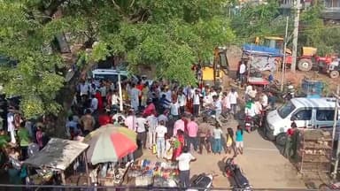Islampur Jan Swaraj
#Jan Swaraj