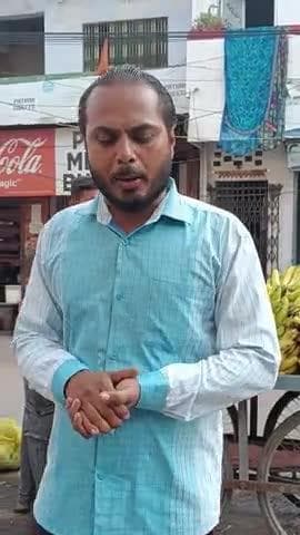 बुलडोजर चलेगा लेकिन पक्के दुकान नहीं मिलेगा ? #raebareli
#raebarelinews
#jansuraajparty
#prshantkishor
https://youtub