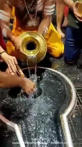 हर हर महादेव जय जय मईया पार्वती