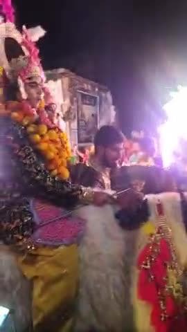 Shri Ram Barat in Govardhan