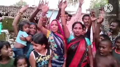 हनुमान नगर वार्ड 15 में पक्की सड़क व नाली न होने की समस्या से जूझ रहे लोगों ने किया विरोध प्रदर्शन. #जनसमस्या #jansamsay