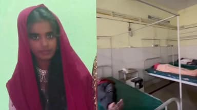 ಯಡ್ರಾಮಿ: ಪಟ್ಟಣದಲ್ಲಿ ಮಳೆಗೆ ಗೋಡೆ ಕುಸಿದು ಬಾಲಕಿ ಸಾವು: ನಾಲ್ವರು ಮಕ್ಕಳಿಗೆ ಗಂಭೀರ ಗಾಯ