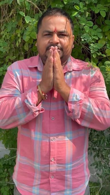 आप सभी क्षेत्रवासियों को नवरात्रि की ढेरो बधाई और शुभकमनाएं ! #HappyDurgaPuja #navratri #durgapuja