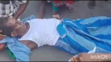 மேலூர்: சிப்காட் எதிராக போராட்டம் நடத்தியவர்கள் கைது செய்து மண்டபத்தில் அடைப்புடி விடுவிக்க கோரி சாலை மறியலில் ஈடுபட்டதால் பரபரப்பு