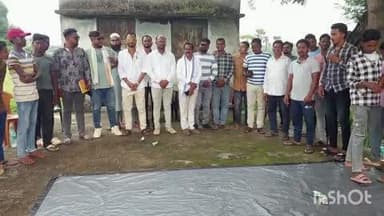 ମୋଟୁ: ମାଲକାନଗିରି ଜିଲ୍ଲା ପୁଷୁଗୁଡା ପଞ୍ଚାୟତ ସଦର ମହକୁମାରେ ଜିଲ୍ଲା କଂଗ୍ରେସର ସମ୍ବିଧାନ ବଞ୍ଚାଅ କାର୍ଯ୍ୟକ୍ରମର ପ୍ରସ୍ତୁତି ବୈଠକ