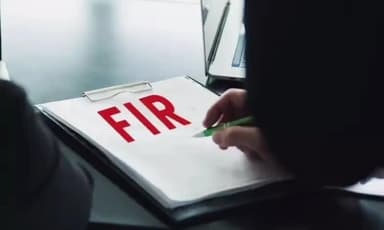 రామారెడ్డి: ఇద్దరిపై ఫోక్సో కేసు నమోదు : ఎస్సై లావణ్య