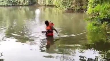 ইন্দপুর: খালগ্রাম লাগোয়া পুকুরের জল থেকে এক মহিলার দেহ উদ্ধার হল
