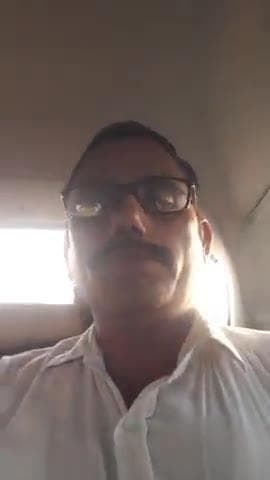 महाकाल के दर्शन के लिए प्रस्थान