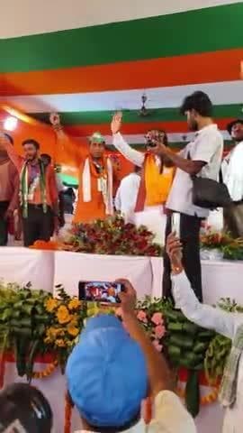 #nda4bihar #kahalgaon #shubhanandmukesh