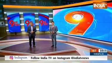 #LIVE | यूपी के अलीगढ़ में भीषण सड़क हादसा
#UttarPradesh #Aligarh #RoadAccident #CarAccident