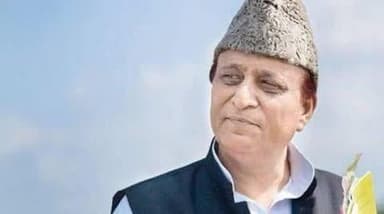 सत्य को परेशान किया जा सकता है मगर पराजित नहीं
हमारे नेता आजम खान साहब को रिहाई मुबारक हो 💐
#AkhileshYadav #shivpalsinghyadav #Ajamkhan #samajwadipartyofficial