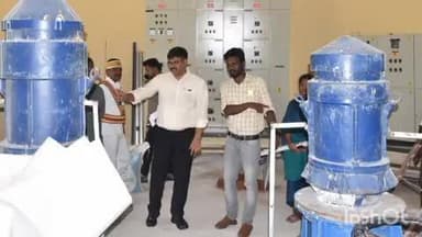 நன்னிலம்: முடிகொண்டான் ஊராட்சியில் ஆட்சியர் ஆய்வு