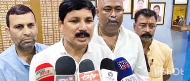 ৰঙিয়া ভাগ: ৰঙিয়াত স্থাপন হ’ব জুবিন গাৰ্গৰ সুউচ্চ প্ৰতিমূৰ্তি আৰু ডিজিটেল সংগ্ৰাহলয়, ৰঙিয়াত এই কথা জনালে বিধায়ক ভবেশ কলিতাই