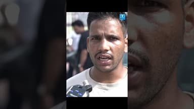 why youth of Uttarakhand is angery. #paperleak #uksssc