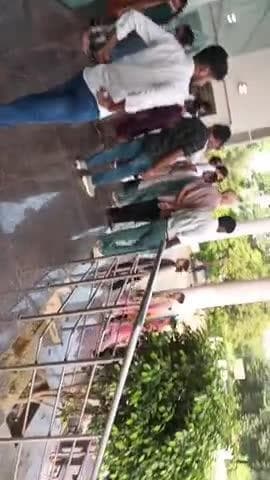 सैयदराजा विधायक सुशील सिंह राष्ट्रकवि जयंती मै उपस्थित रहे।