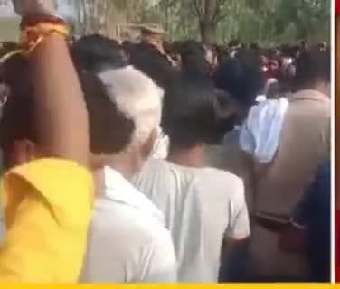 sitapur, Laherpur, सीतापुर जनपद के लहर थाना क्षेत्र इलाके में तीन बच्चों की डूबने से हुई मौत
