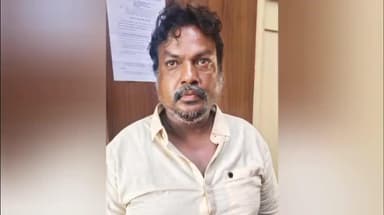 வாழப்பாடி: வெள்ளாள குண்டம் விசாரணைக்கு சென்றபோது மது போதையில் எட்டு வழி சரமாரியாக தாக்கிய வாலிபர் கைது