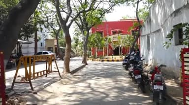 வாழப்பாடி: பிதநாயக்கன்பாளையம் வீட்டின் பூட்டை உடைத்து 3 பவுன் நகை கொள்ளை விசாரணை