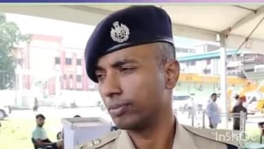 चेनारी: सीएम नीतीश के आने से पहले रोहतास में तैयारियां पूरी, DM -SP ने क्या कहा देखें वीडियो।
#NitishKumar #Rohtas #Biha