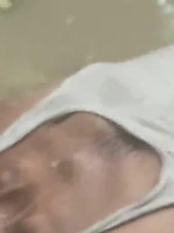 Kulhariya 5 number ward ek aadami doob ke mar Gaya