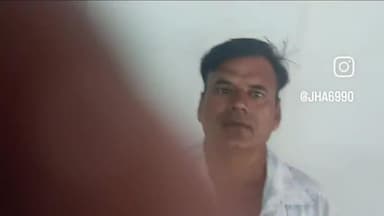 NSSS Securitas Jaipur Rojgar Camp
KAPASAN Panchayat samiti Chittorgarh on 24.09.2025 Roll No2
Name Madan Lal Jaat
fath