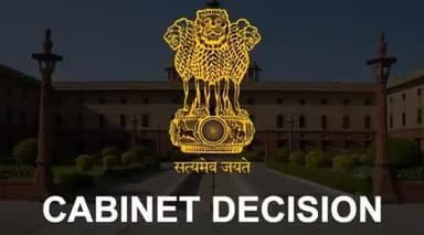 Cabinet approves Productivity Linked Bonus for 78 days to railway employees
#CabinetDecisions