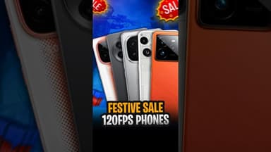 Top 5 Gaming Phones Under 50K ⚡#GamingPhones #BGMI #BGMI120FPS #BestGamingPhone #GamingPhoneUnder50K