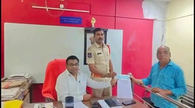 బిచ్కుంద: మద్యం సిట్టింగ్ చేసినందుకు బిచ్కుంద 36 దాబాపై 50 వేల జరిమానా