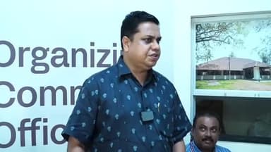 തലശ്ശേരി: മലബാറിലെ സിനിമാ പ്രേമികളുടെ ആസ്വാദന കേന്ദ്രമായി നഗരം മാറുമെന്ന് സ്പീക്കർ എ എൻ ഷംസീർ തലശ്ശേരിയിൽ പറഞ്ഞു